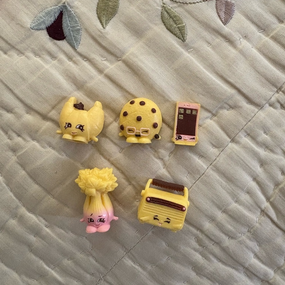 Shopkins Bundle